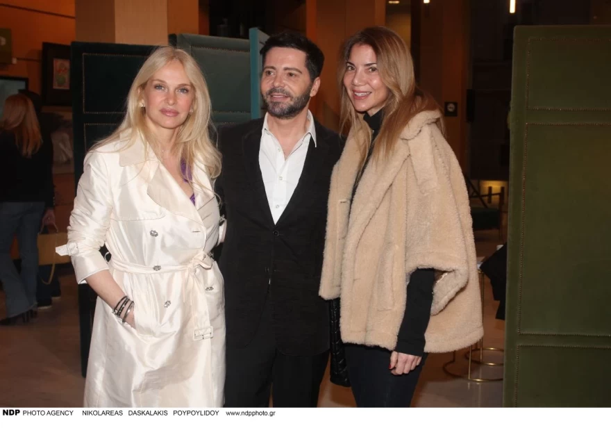 Μαρί Κωνσταντάτου