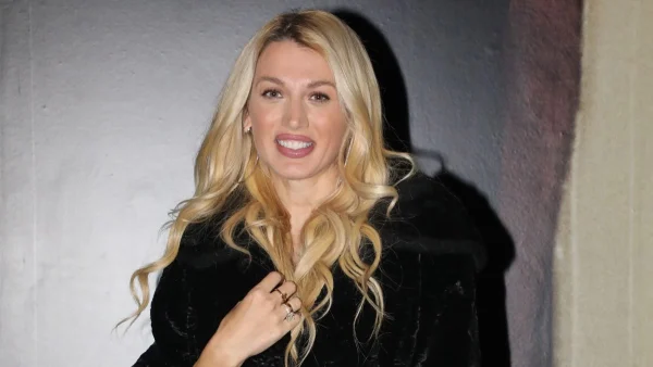 Κωνσταντίνα Σπυροπούλου: Το babysitting, το φύλο και το δωμάτιο του μωρού