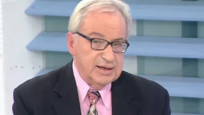 Κώστας Λεφάκης: Άσχημα νέα φέρνουν οι προβλέψεις του - Μόνο 4 από τα 12 ζώδια θα έχουν σήμερα 3/3 τύχη