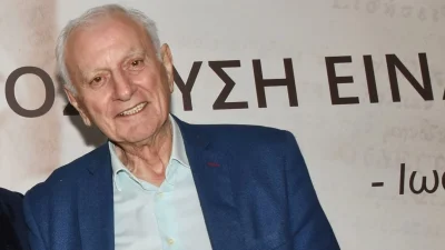 Νέο πρόβλημα υγείας για τον Κώστα Χαρδαβέλλα: Συγκλονίζει η γυναίκα του - «Δεν του επιτρέπεται να...»