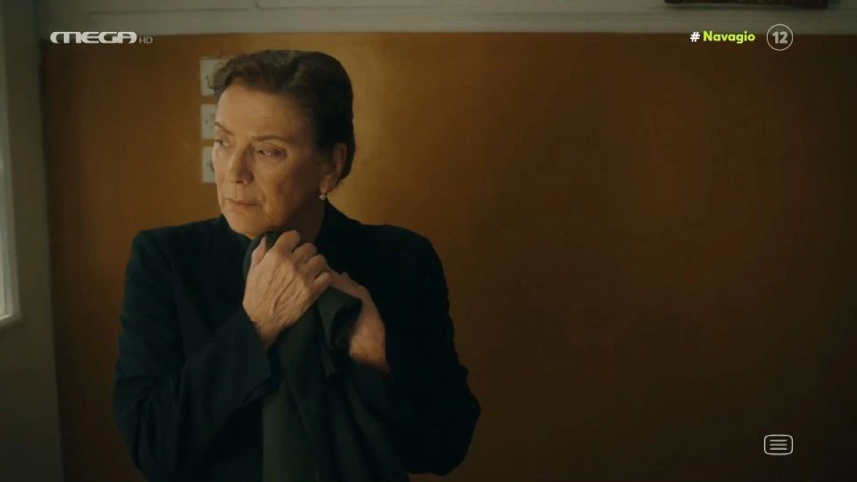 Το Ναυάγιο 31/3: Η Λαμπρινή μπαίνει στο χειρουργείο - Δύσκολες ώρες! Ανακοινώνεται στον παπα Γρηγόρη...