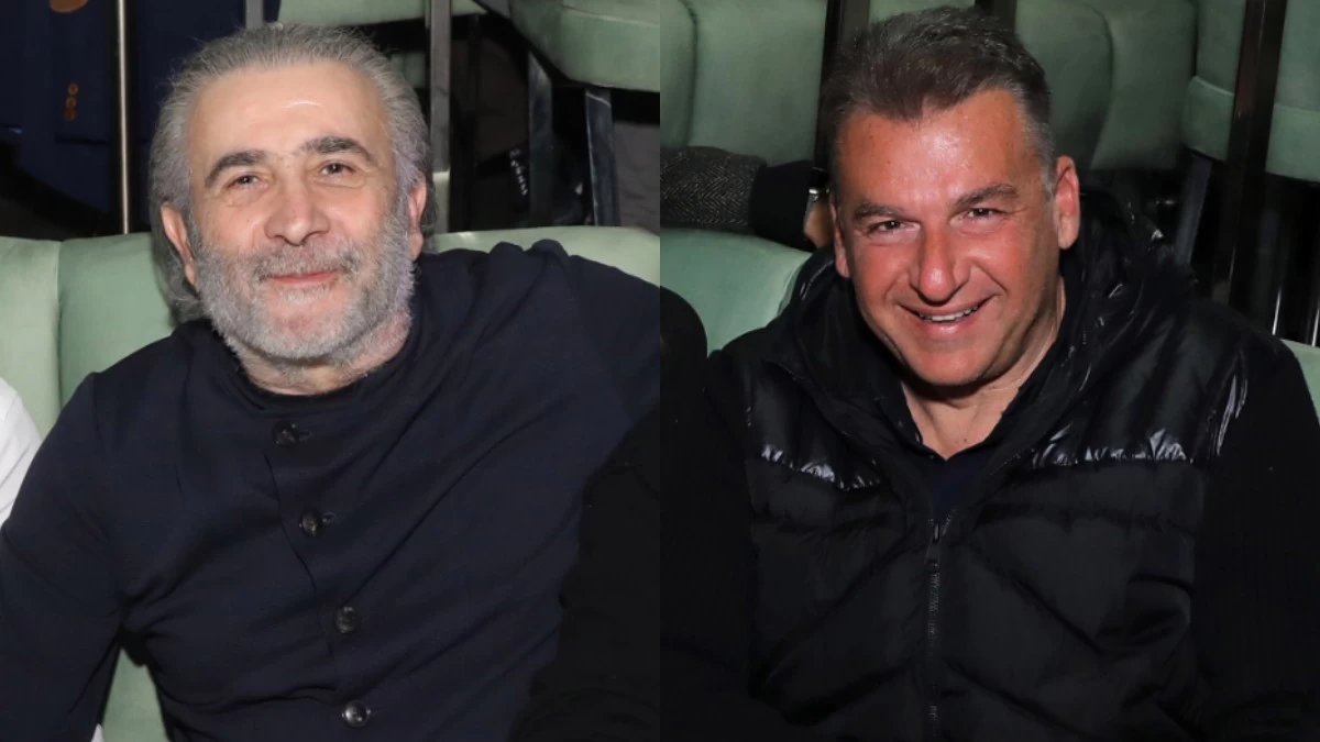 Ο Λάκης Λαζόπουλος αντεπιτίθεται στον Γιώργο Λιάγκα: «Ο σαχλιάγκας, ο άντρας κουτσομπόλα, ο προστάτης των κατινομάγαζων»
