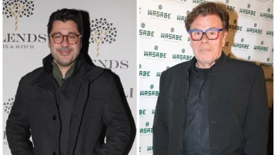 Ο Λάμπρος Κωνσταντάρας "κατακεραύνωσε" τον Δημήτρη Παπανώτα: «Μάλλον ζηλεύει που δεν είναι υποψήφιος Ευρωβουλευτής...»