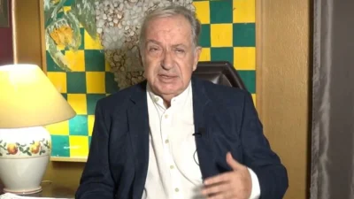 Ζώδια: Οι τυχεροί και οι χαμένοι για το Μάρτιο του 24' - Άλλοι θα χαρούν & άλλοι θα ''σκάσουν'' σύμφωνα με τον Κώστα Λεφάκη