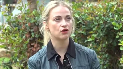 Λένα Δροσάκη: «Είχα ένα πρόβλημα υγείας, έκανα ένα χειρουργείο πολύ σοβαρό» - Σπάνια αποκάλυψη για το ζήτημα που αντιμετώπισε μετά τον τοκετό