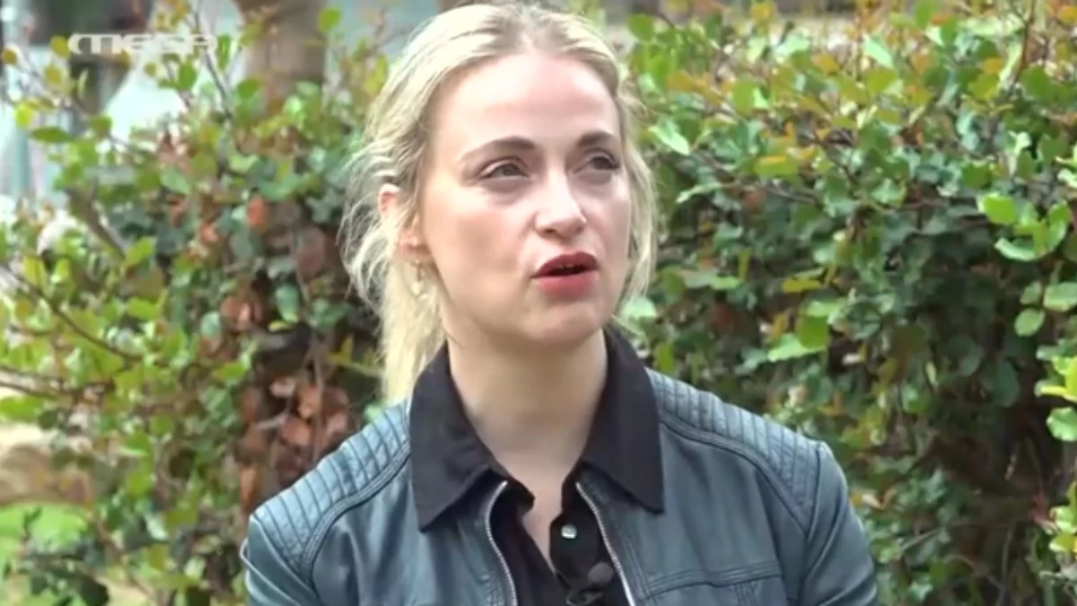 Λένα Δροσάκη: «Είχα ένα πρόβλημα υγείας, έκανα ένα χειρουργείο πολύ σοβαρό» - Σπάνια αποκάλυψη για το ζήτημα που αντιμετώπισε μετά τον τοκετό