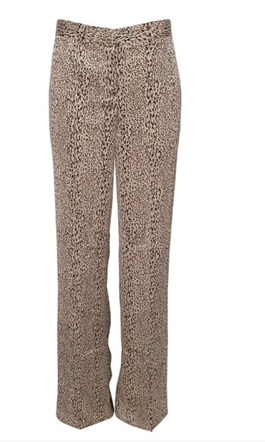 λεοπάρ παντελόνι