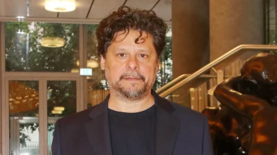 Λευτέρης Χαρίτος: Χώρισε μετά από 14 χρόνια - Γνωστή ηθοποιός η νέα του σχέση