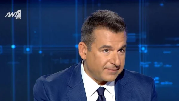 Γιώργος Λιάγκας: «Η Δούκισσα δεν ταίριαξε! Η Μαρία Κορινθίου έκανε...» - Η αλήθεια πίσω από τις αποχωρήσεις στο Πρωινό