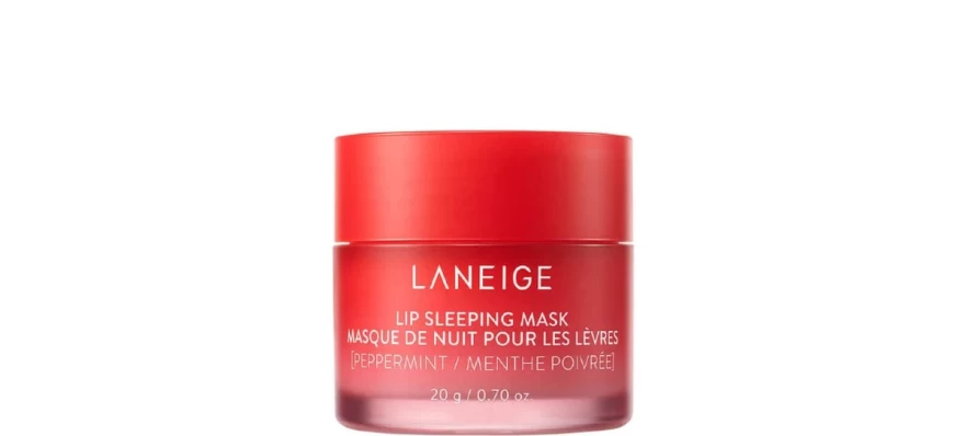 μάσκα χειλιών leinege