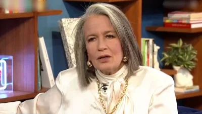 Λουκία Παπαδάκη: «Μεγάλωσα μόνη μου το παιδί μου από ένστικτο»