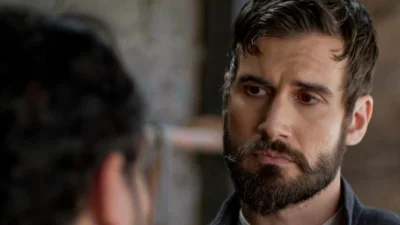 Η Μάγισσα (4/3): «Με ποιο δικαίωμα Μιχαήλ εξορίζει έναν Λάσκαρη;» - Πετούν τον Αντρέι έξω από τον πύργο