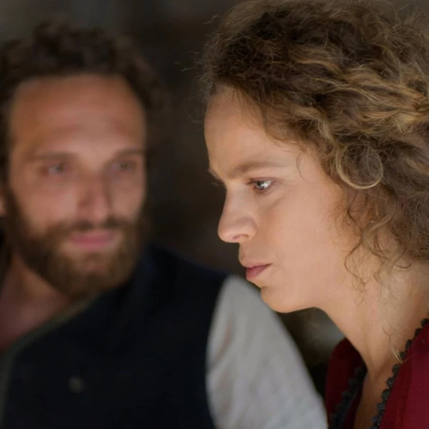  Η Μάγισσα αντ1 φινάλε