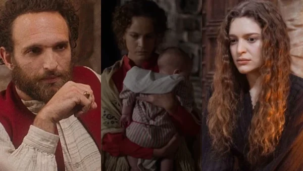 Μάγισσα: «Δε θα μεγαλώσω εγώ το μούλικό σου», «Θα σε σφάξω» - Θεοφανώ & μωρό επιστρέφουν στον Πύργο! Μάρκος & Μεταξία χωρίζουν, βγαίνουν τα όπλα