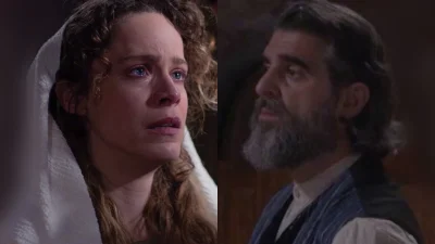 Μάγισσα: «Θα πεθάνεις εσύ και το καταραμένο παιδί σου» - Ο πόλεμος ξεκινάει, σκηνές Σοκ! Η Θεοφανώ κρατάει αναίσθητο το μωρό της