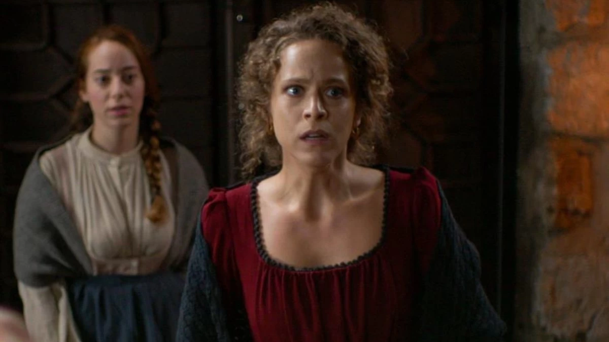 Η Μάγισσα: Οι νεκροί παίρνουν εκδίκηση - «Οι ψυχές που χάθηκαν θα σου κρατούν το χέρι»