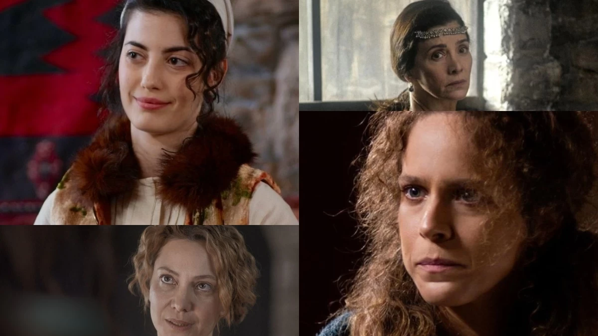 Μάγισσα: Δύσκολο το τελευταίο γύρισμα - Αγαπημένη ηθοποιός αποχαιρετάει τη σειρά του ΑΝΤ1