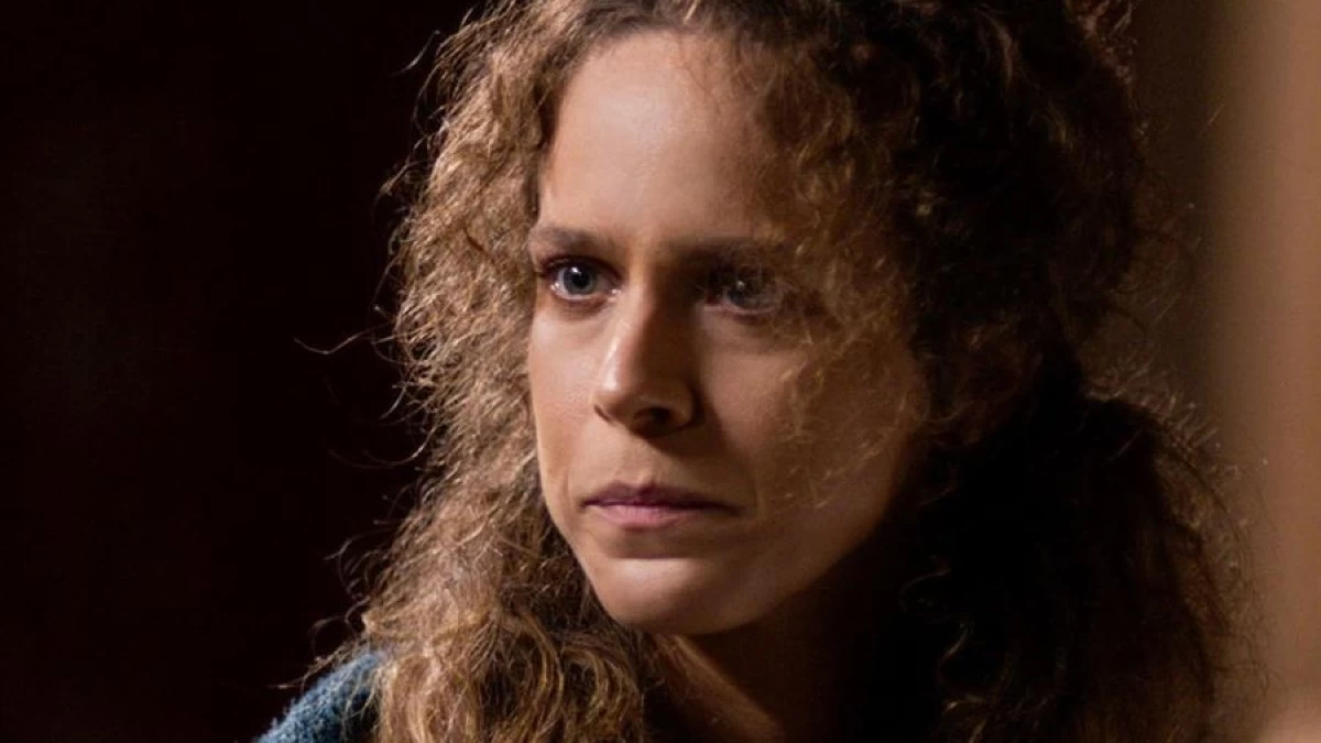 Η Μάγισσα: Ανατροπή! Δεν πεθαίνει η Θεοφανώ - Αυτό είναι το λυτρωτικό της τέλος στην σειρά