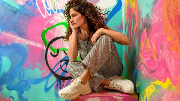 Αυτά τα sneakers θα φορέσουν όλες οι fashionistas την άνοιξη