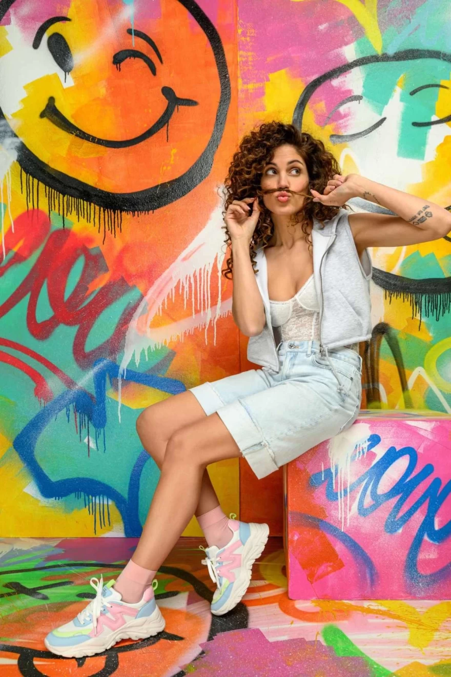 αθλητικά envieshoes