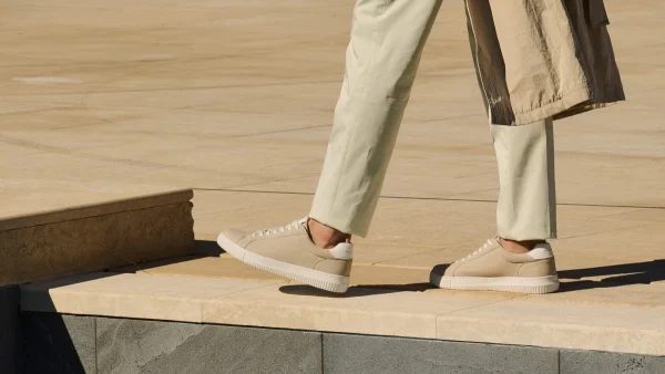 H Tsakiris Mallas φέρνει τα πιο "must" παπούτσια για τον σύγχρονο άντρα!