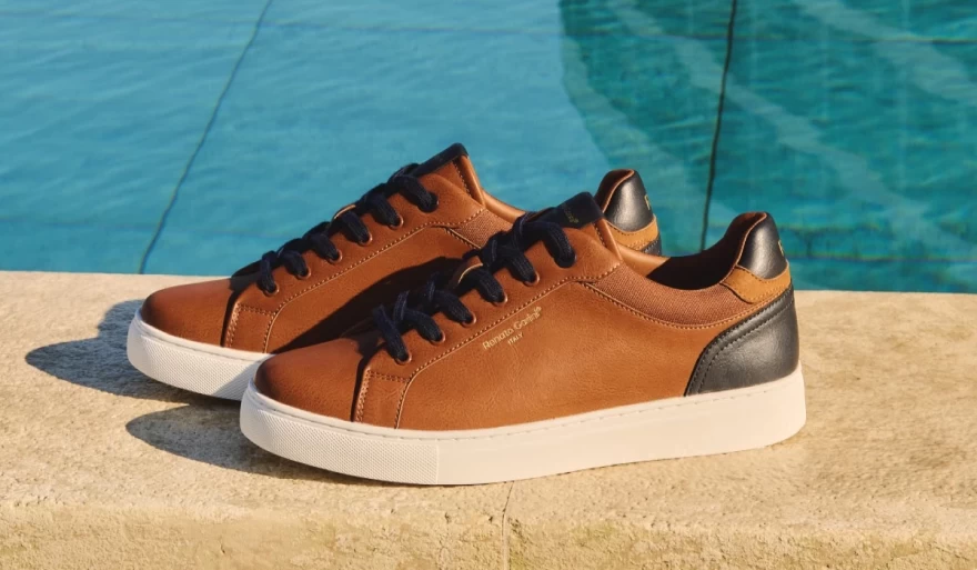 Νέα αντρική collection Tsakiris Mallas