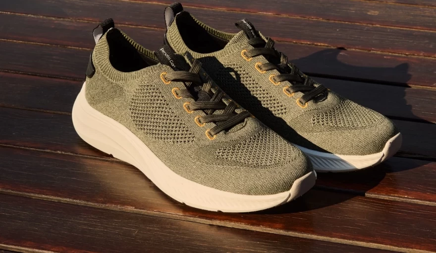 Νέα αντρική collection Tsakiris Mallas