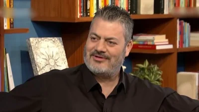 Μανώλης Κονταρός - Η εξομολόγηση για το ατύχημα, την αδερφική φιλία με τον Βαγγέλη Μαρινάκη και τον Βασίλη Μπισμπίκη: «Από θαύμα έζησα»