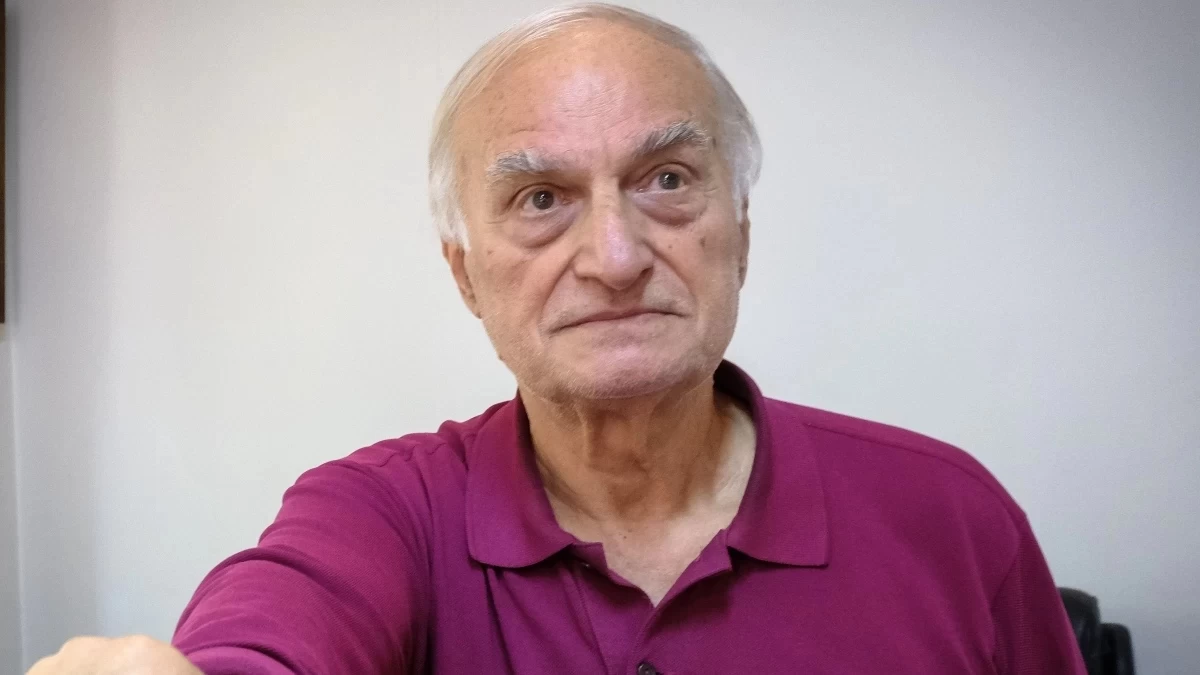 Μανώλης Μαυρομμάτης: Ξύπνησε από την καταστολή - Όλα τα νεότερα για την υγεία του