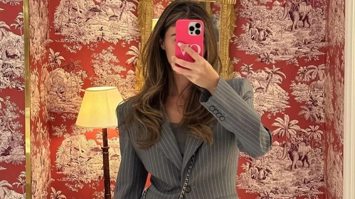 8 σύνολα για να φοράς όλο τον Μάρτιο - Σε ήλιο και βροχή!