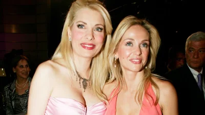 Μαρί Κωνσταντάτου: Πως είναι σήμερα, στα 53 της χρόνια - Τι κάνει σήμερα η γνωστή ηθοποιός