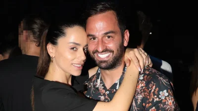 Μαρία Αντωνά - Ο Άρης Σοϊλέδης την στηρίζει μετά την αποχώρησή της από το Survivor: «Το είχα καταλάβει εδώ και μέρες πως πλέον...»