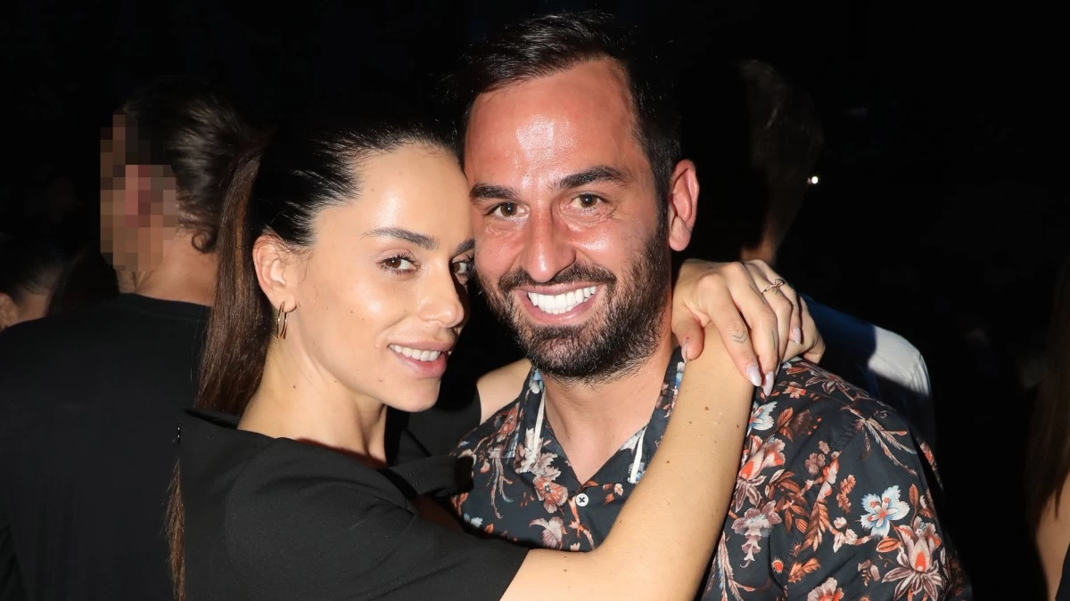 Μαρία Αντωνά - Ο Άρης Σοϊλέδης την στηρίζει μετά την αποχώρησή της από το Survivor: «Το είχα καταλάβει εδώ και μέρες πως πλέον...»