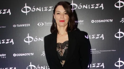 Σασμός - Μαρία Πρωτόπαππα: «Έπαιζα σε άδειο θέατρο την Τσικνοπέμπτη, ήθελα να τους πω να πάμε για τσίπουρα!»