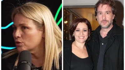 Μαριάννα Τουμασάτου για Αλέξανδρο Σταύρου: «Κάθε χρόνο οι εκπομπές μας χωρίζουν...»