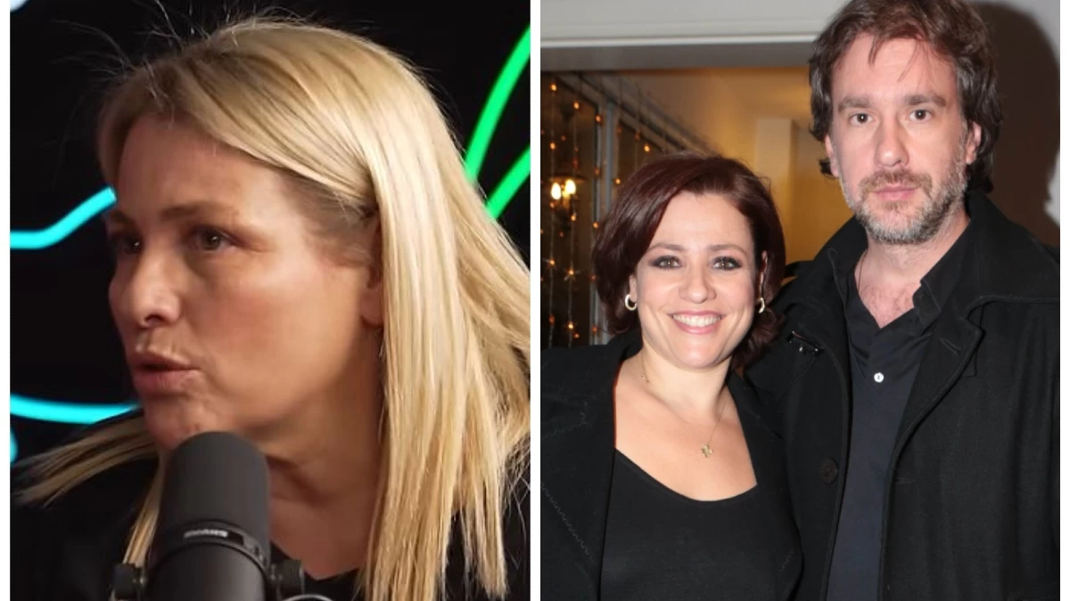 Μαριάννα Τουμασάτου για Αλέξανδρο Σταύρου: «Κάθε χρόνο οι εκπομπές μας χωρίζουν...»