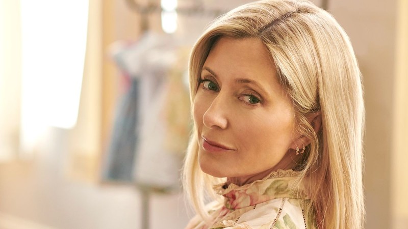 πορτραίτο Μαρί Σαντάλ