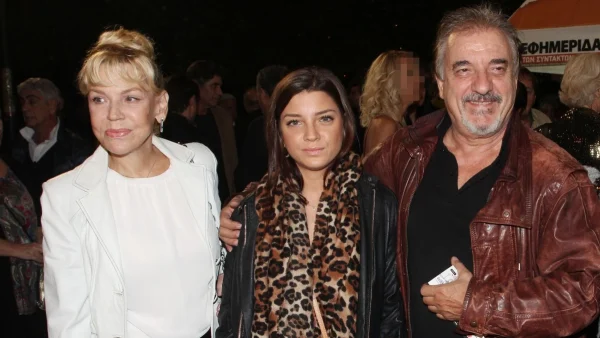 Μαρίλια Μητρούση: «Και στρέιτ να μην ήμουν, δεν θα είχαν πρόβλημα οι γονείς μου»