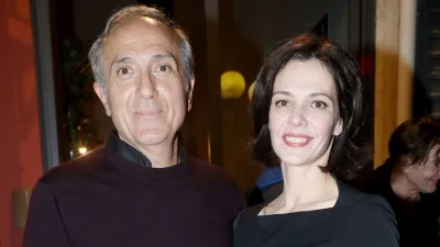 Μαριλίτα Λαμπροπούλου – Γιάννης Νταλιάνης: Παίρνουν διαζύγιο μετά από 17 χρόνια σχέσης;