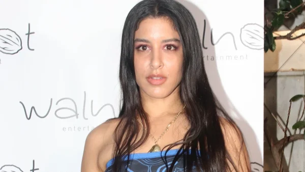 Μαρίνα Σάττι: Η πρώτη αντίδραση μετά τον σάλο για το τραγούδι της στην Eurovision - Τι απαντάει για το ''Τα, τα, τα''