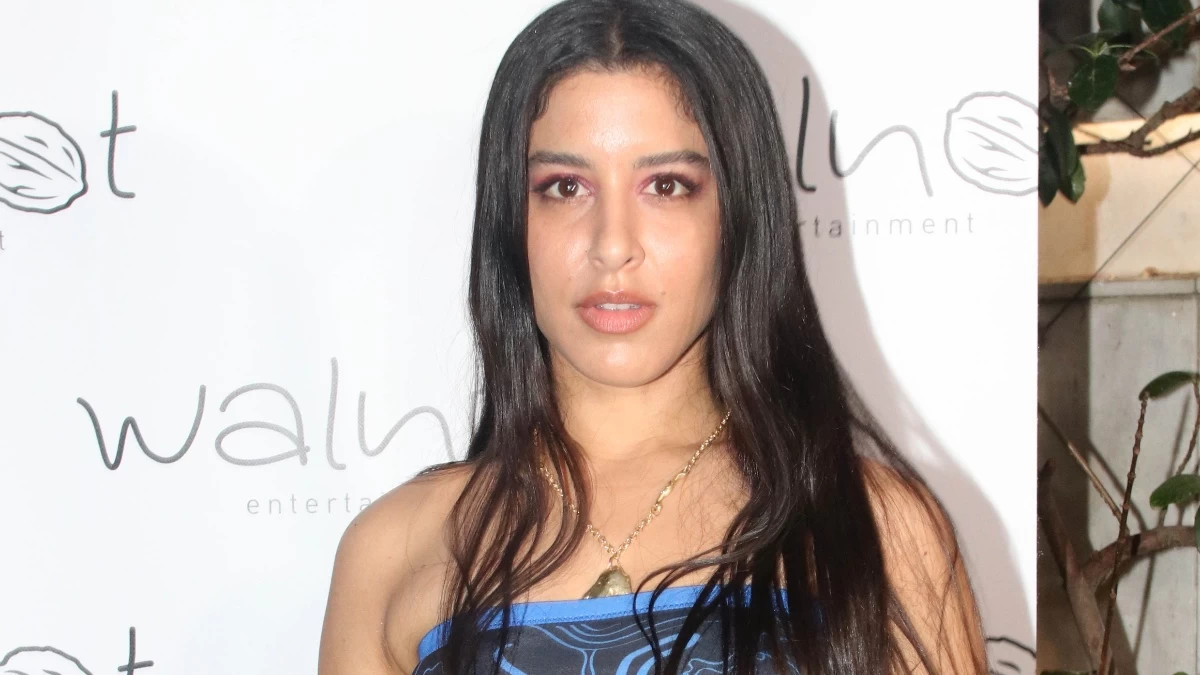 Μαρίνα Σάττι: Η πρώτη αντίδραση μετά τον σάλο για το τραγούδι της στην Eurovision - Τι απαντάει για το ''Τα, τα, τα''