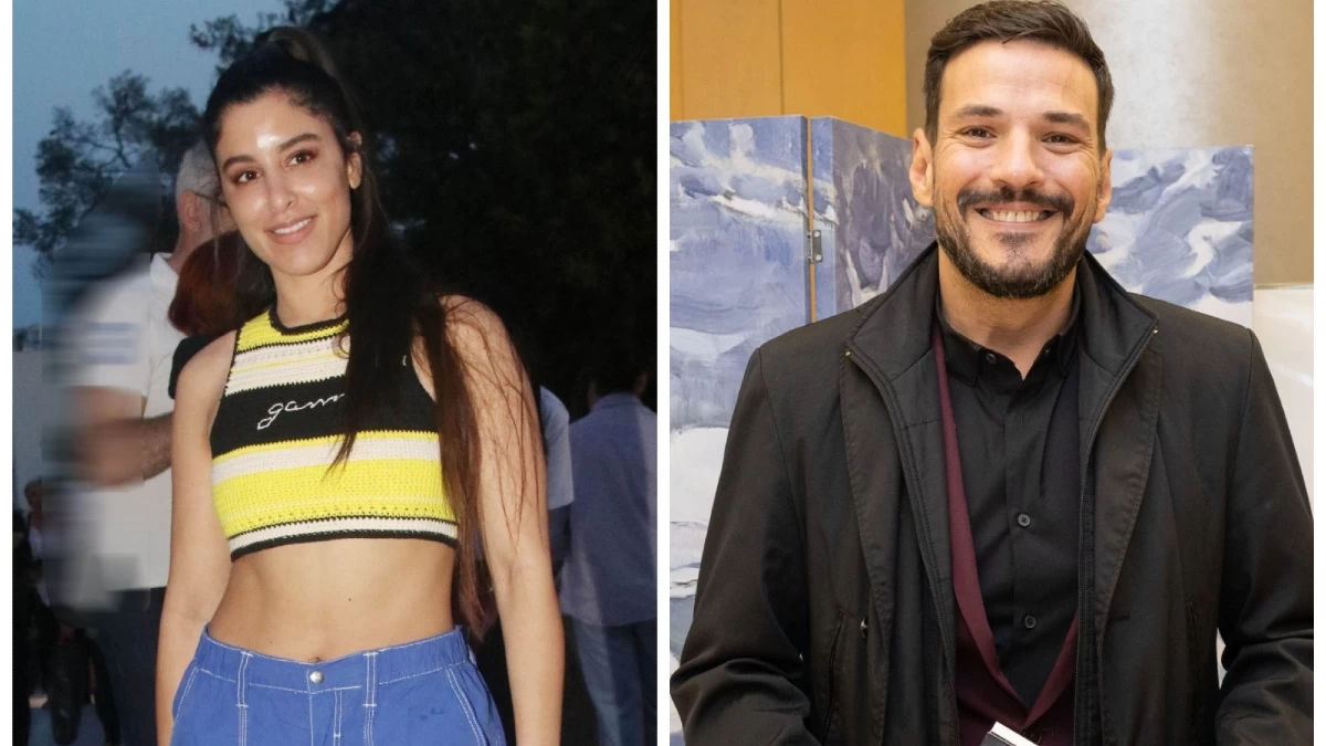 Μαρίνα Σάττι: «Δεν παρεξηγούμαι, μην παρεξηγείστε και εσείς...» - Η πληρωμένη απάντηση στον Κώστα Τσουρό