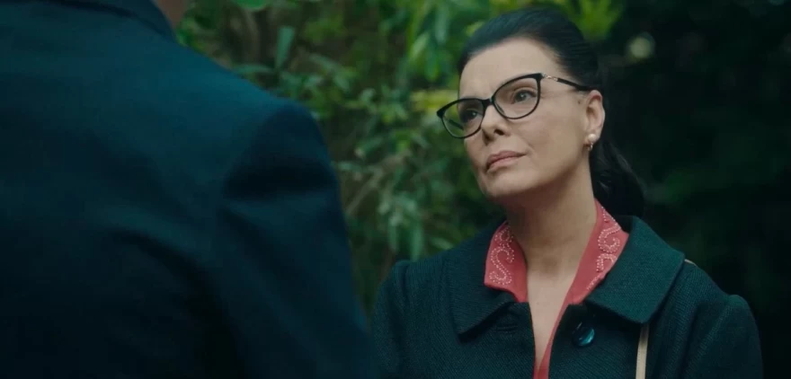 Ναυάγιο - Μαρκοπούλου