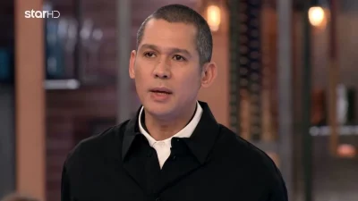 MasterChef 8: Αυτός είναι ο νέος κανόνας που έφερε τα πανω κάτω στο ριάλιτι μαγειρικής