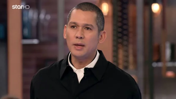 MasterChef 8: Αυτός είναι ο νέος κανόνας που έφερε τα πανω κάτω στο ριάλιτι μαγειρικής