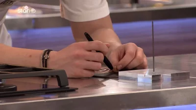 MasterChef 8: Αυτός είναι ο αποψινός υποψήφιος προς αποχώρηση (12/3)