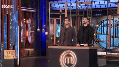 MasterChef 8 5/3: «Θα ήθελα να αποχωρήσω από τον διαγωνισμό» - Άναυδοι κριτές και παίκτες με την διαγωνιζόμενη που βγήκε εκτός εαυτού