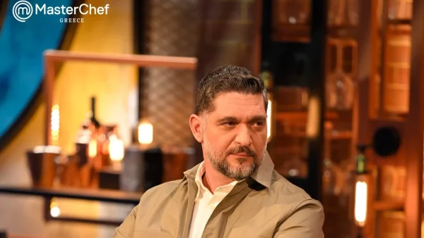 MasterChef highlights 25/3: Ο παίκτης που "κλέβει" στις δοκιμασίες και εκείνος που βγήκε υποψήφιος προς αποχώρηση