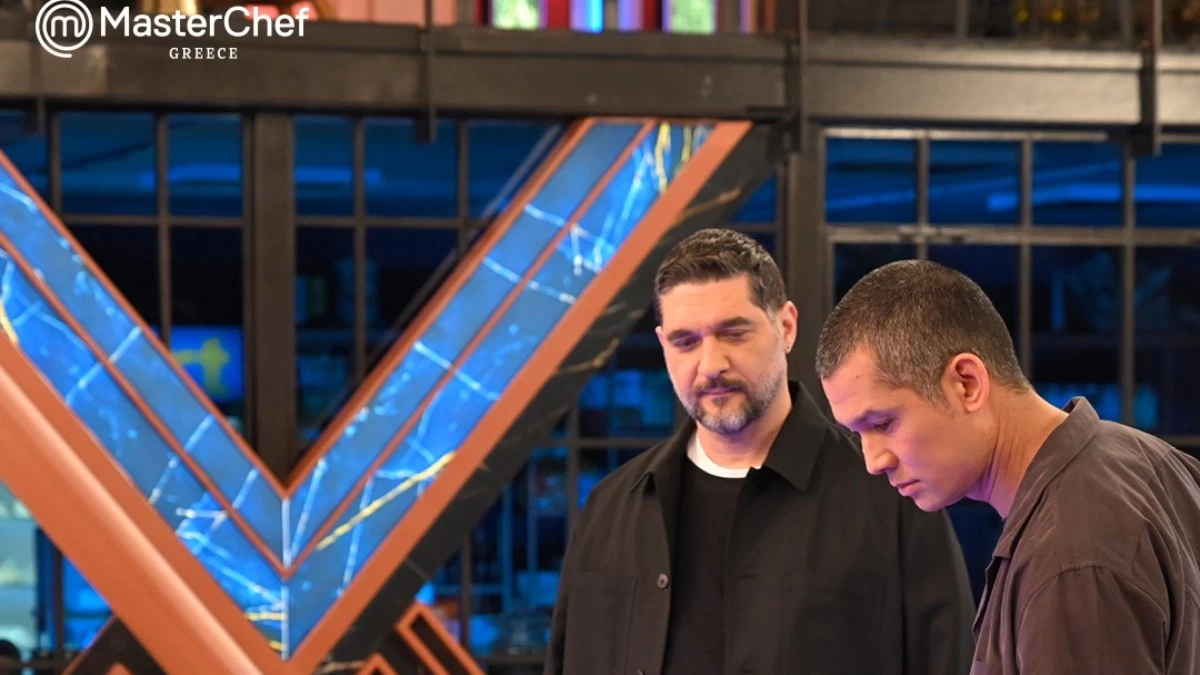 MasterChef highlights 5/3: Εκτός ο Κουτσόπουλος! Παίκτης ζήτησε να αποχωρήσει - «Πάρε τον π@@λο να τελειώνουμε»