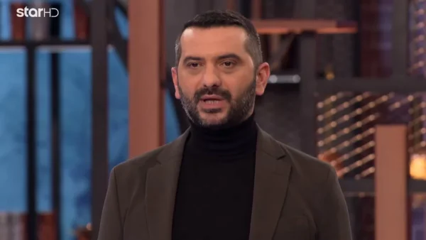 Masterchef 8 (29/2): «Κάρμα is a bitch» - Αυτοί είναι οι τρεις υποψήφιοι προς αποχώρηση